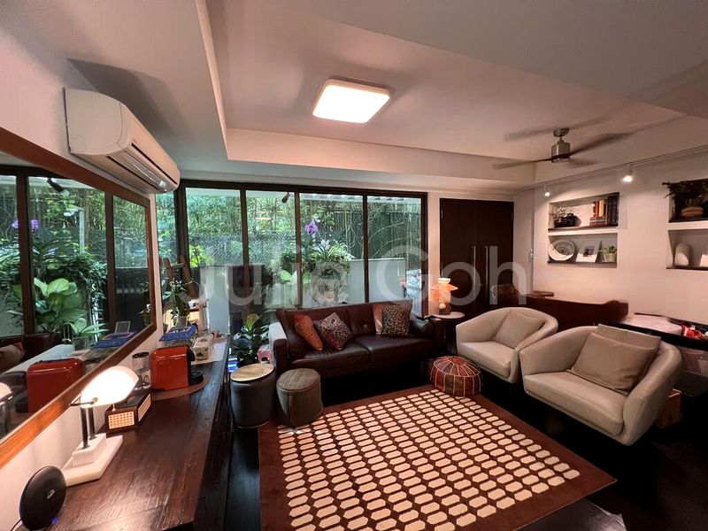4 Bed Cluster House (Landed) for Sale in  One Mount Rosie - Image 17